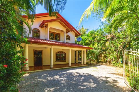 real estate for sale nosara costa rica